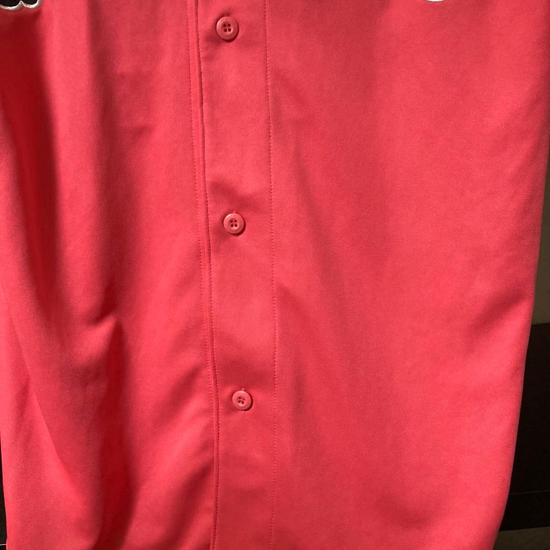 ぼ*ち様 読売ジャイアンツ　小林誠司　ピンク　ユニフォーム　巨人