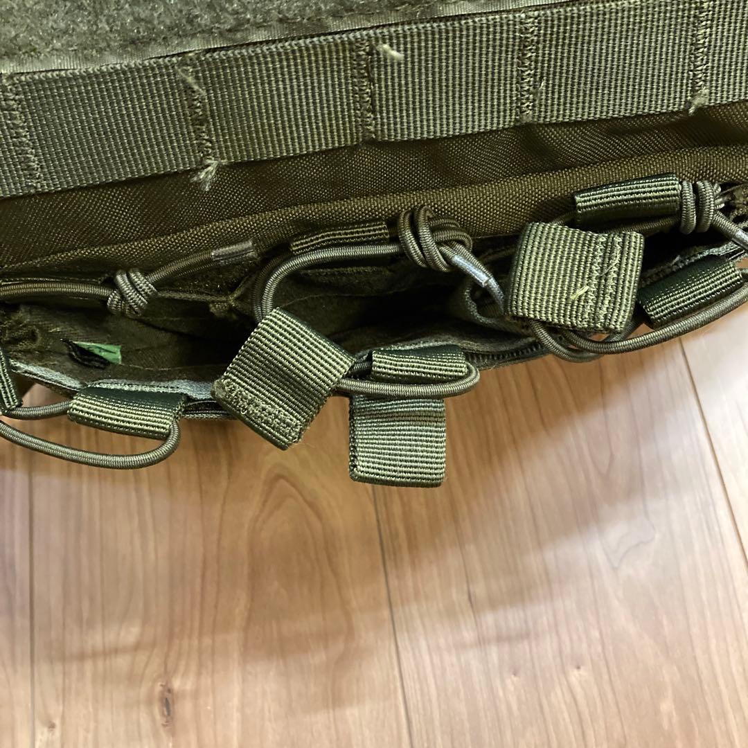 【最終値下げ】condor プレートキャリア