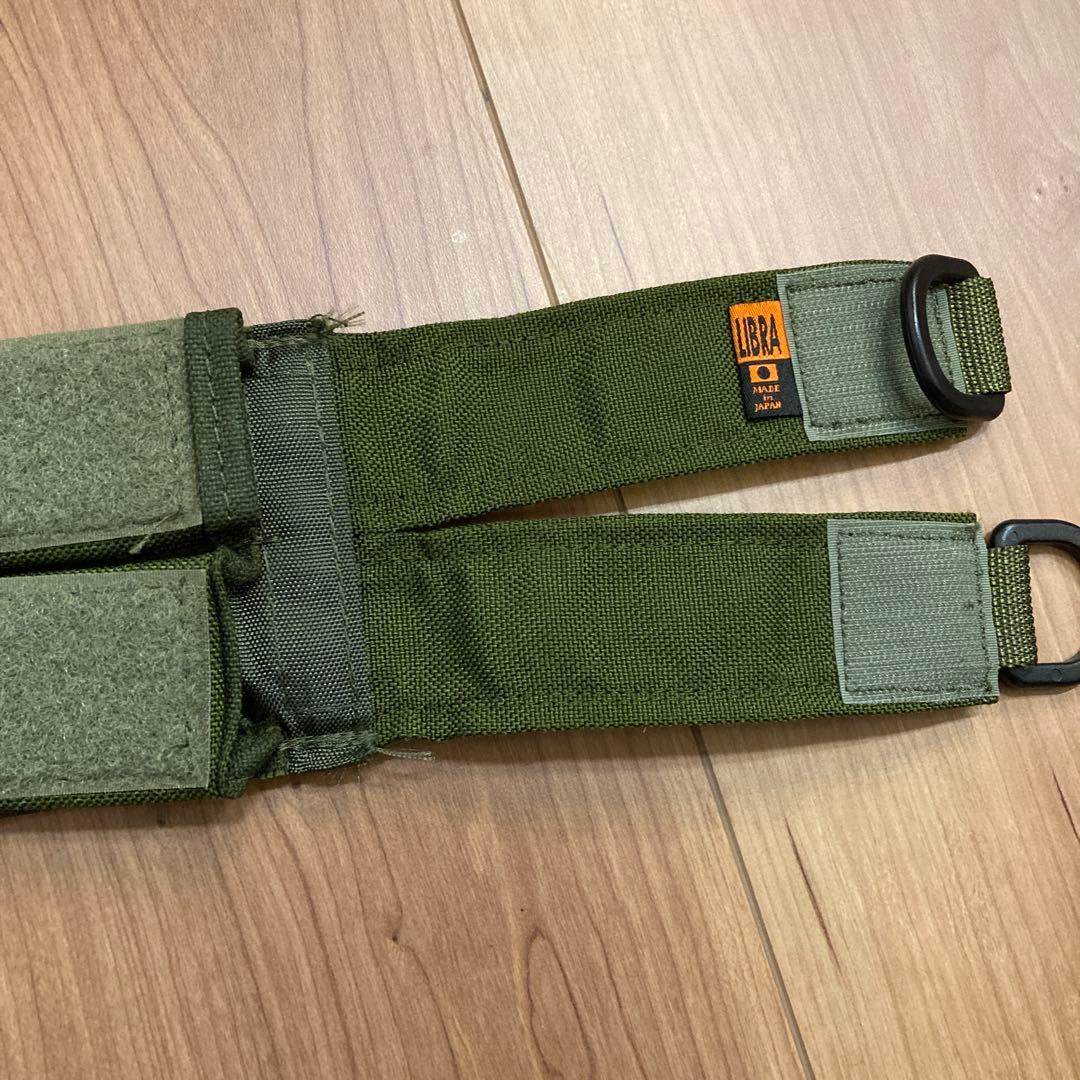 【最終値下げ】condor プレートキャリア