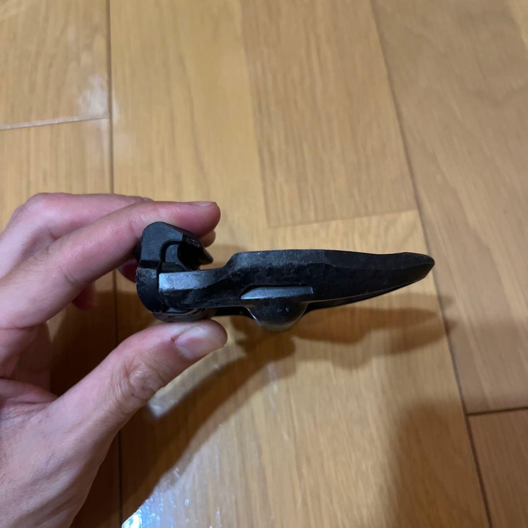 アルテグラ ULTEGRA PD-R8000 ビンディングペダル