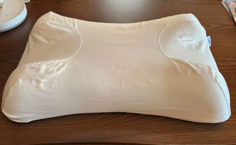 お値下げしました　オムニア枕　Omnia