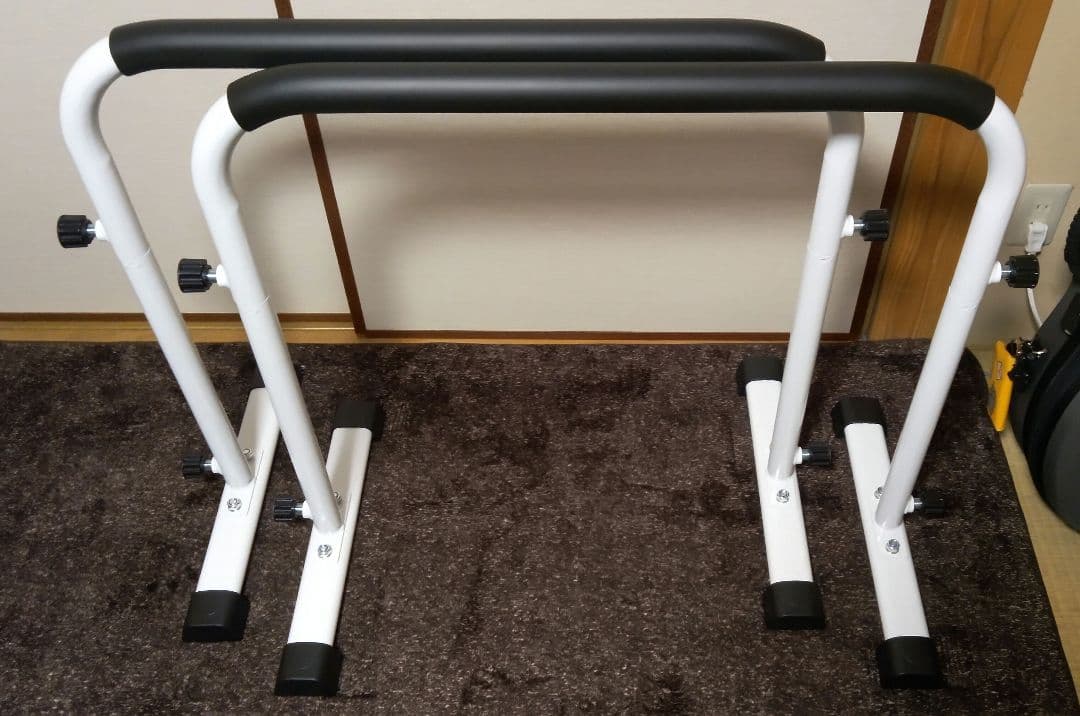 ディップススタンド FIELDOOR 未使用