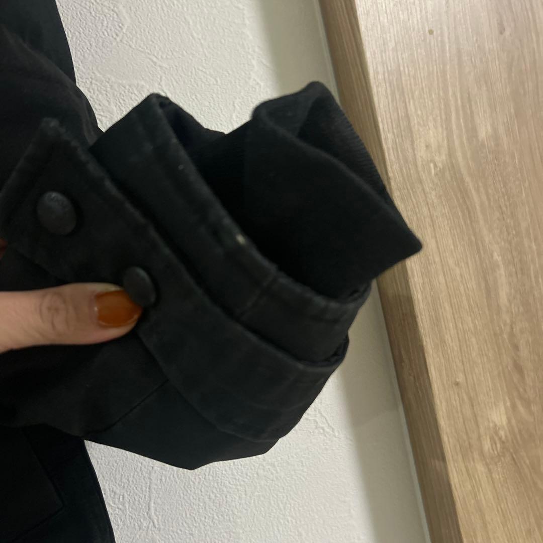 カナダグース　マッケンジー　レディース　S
