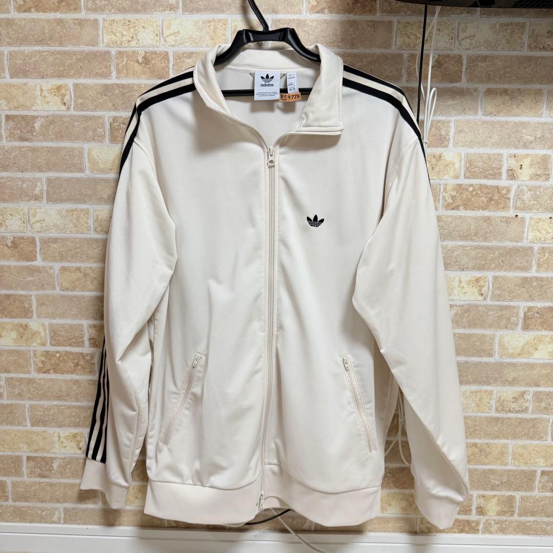 adidas ベッケンバウアートラックジャケット　IX6436⭐️クリーニング済⭐️