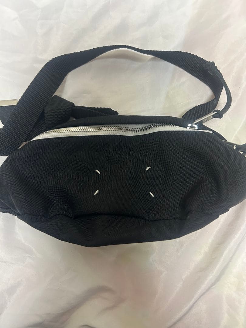 Maison Margiela ボディ バッグ ウエストポーチ　マルジェラ