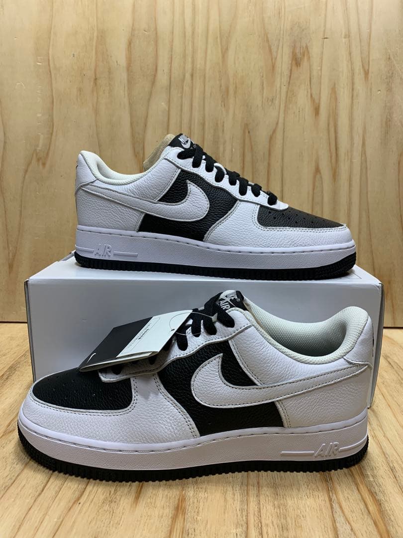Nike Air Force 1 low 未使用品