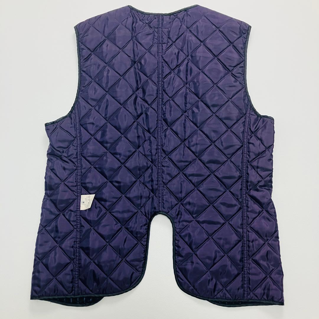 超希少サイズ　美品　赤タグ　タケオキクチ　ステンカラーコート　ライナー　XL