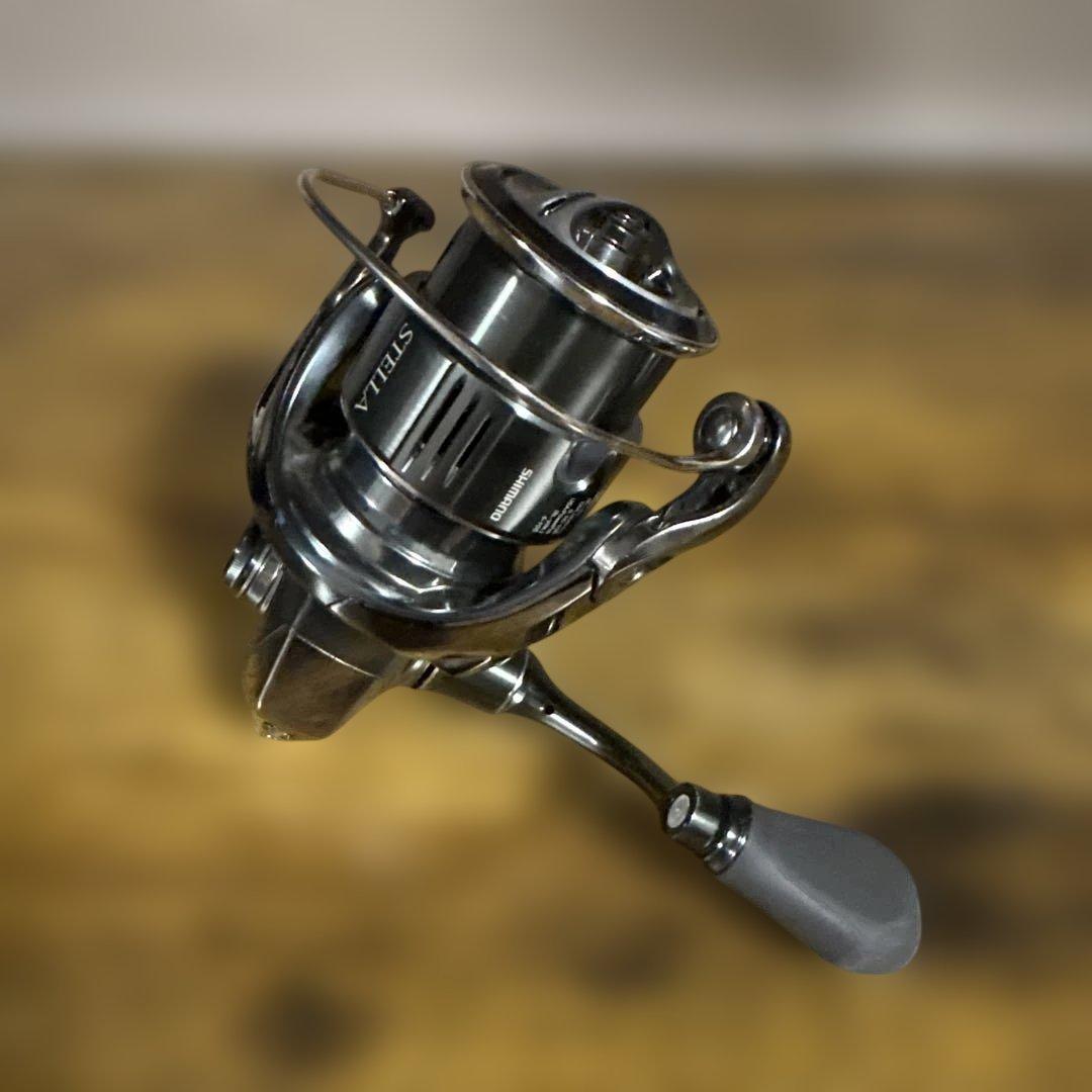 22ステラC2000SHG