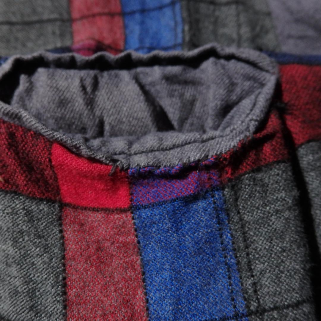 50s USA製 BUD BERMA ロカビリーシャツ