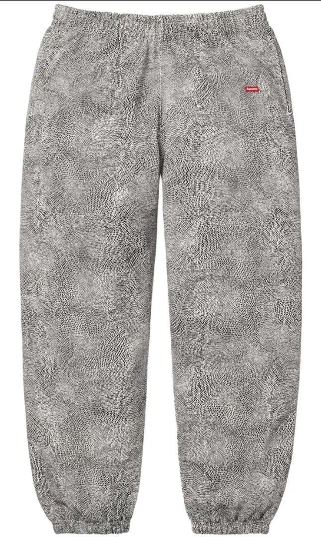 パンツ supreme Small Box Sweatpant