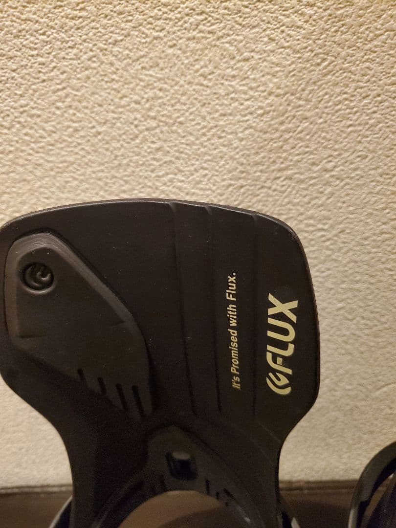 22ー23 美品 FLUX フラックス GX レディース Sサイズ