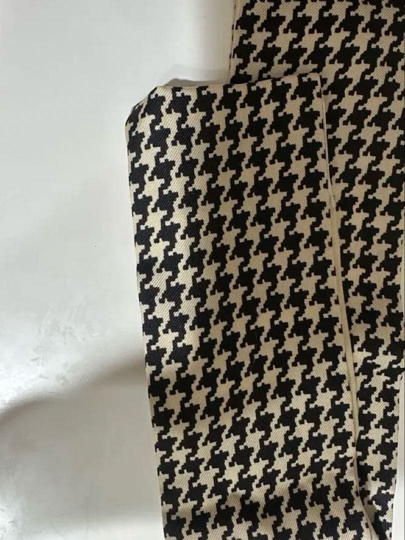 Dior シルク スカーフ　ミッツア