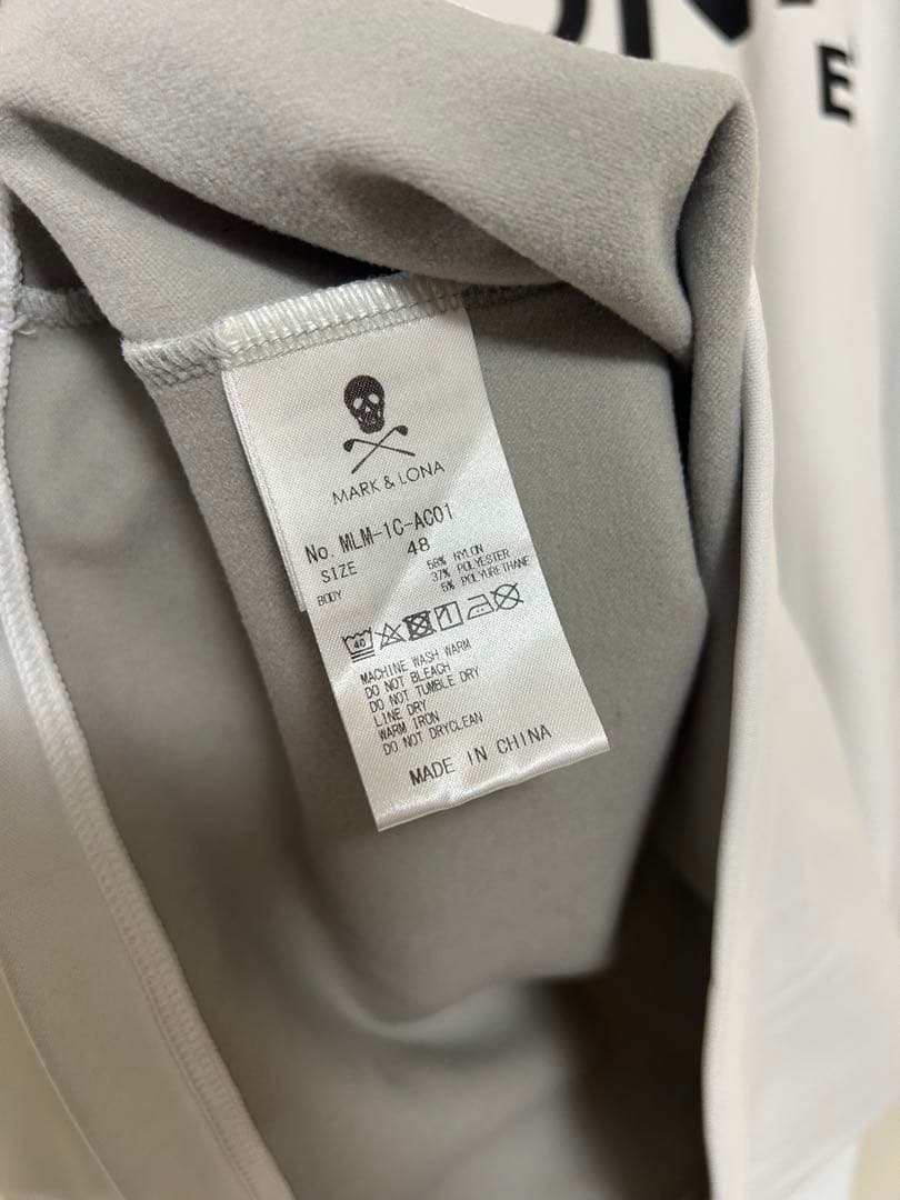 マークアンドロナ
