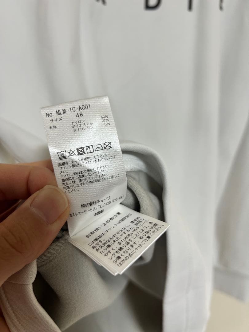 マークアンドロナ
