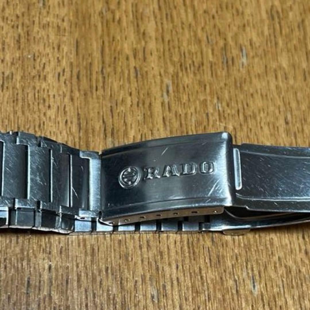 RADO 腕時計　アンティーク　DIASTAR 自動巻き