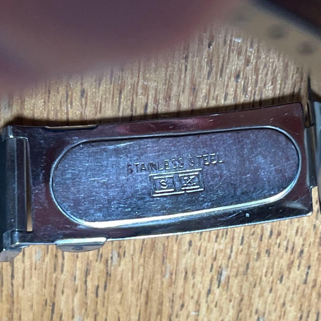 RADO 腕時計　アンティーク　DIASTAR 自動巻き