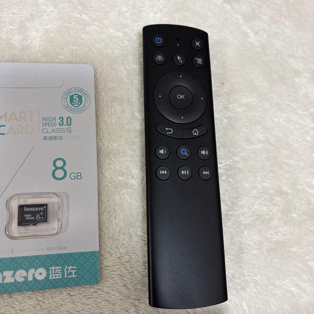 【MILEIミレル】 MB-201 Android AI Box