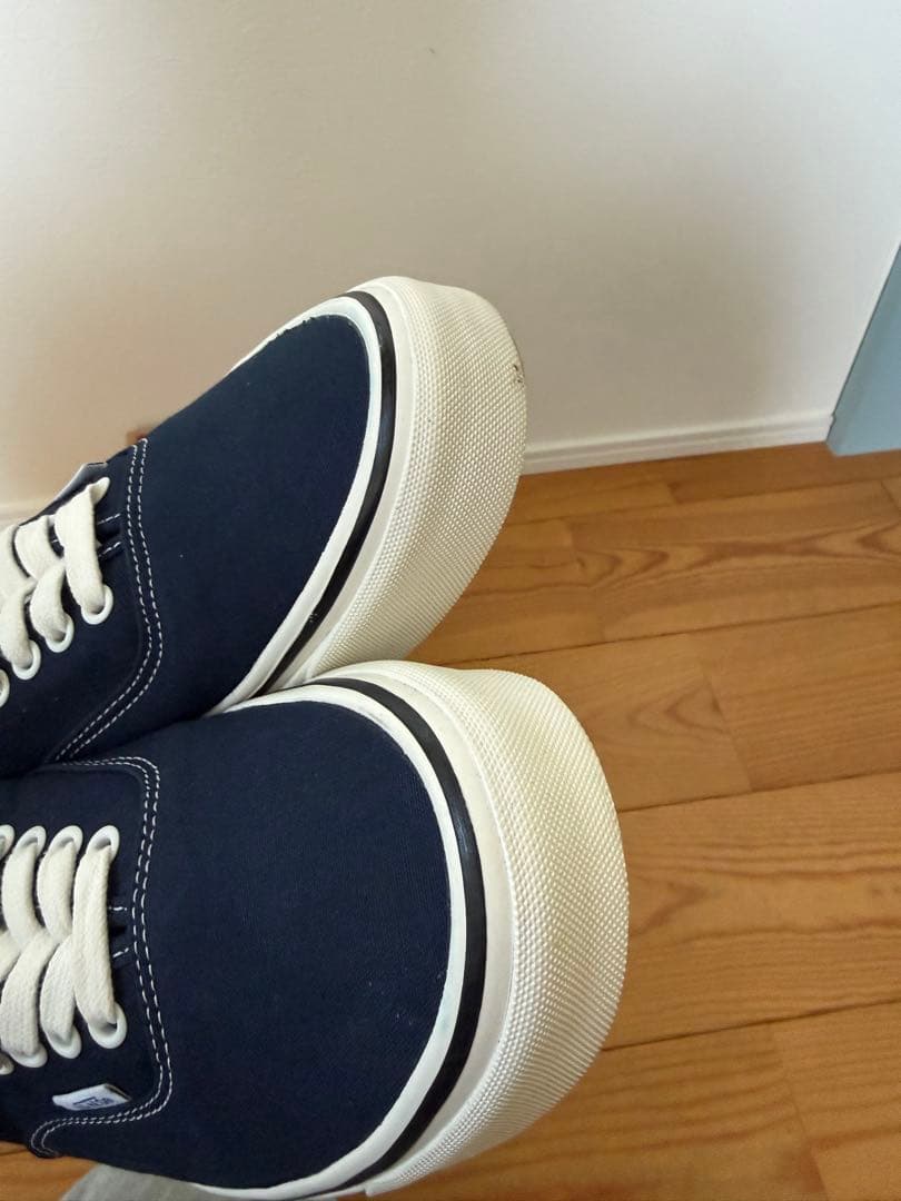 ま*つ様 VANS Authentic 44DXバンズ オーセンティック アナハ