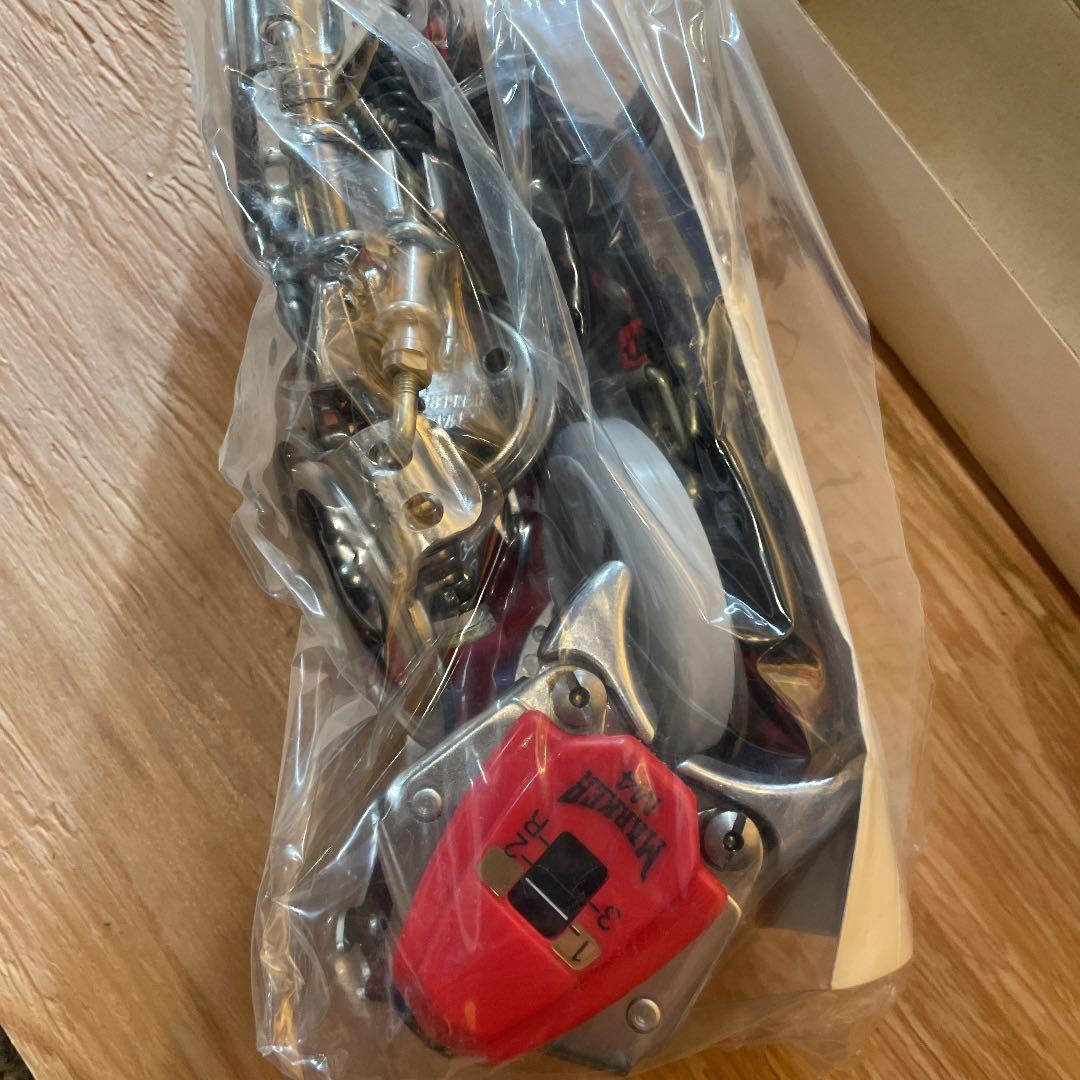 Akira　MARKER マーカー　M4 FDSB 未使用品