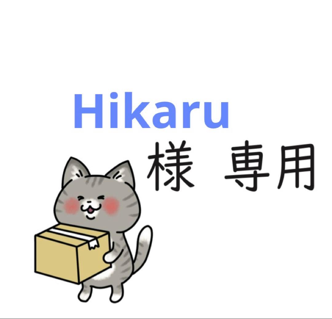 【Hikaru】おまとめページ