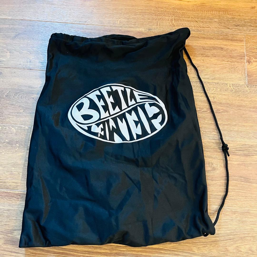 OCEAN BEETLE MTX 袋＆シールド付き ベージュペイント