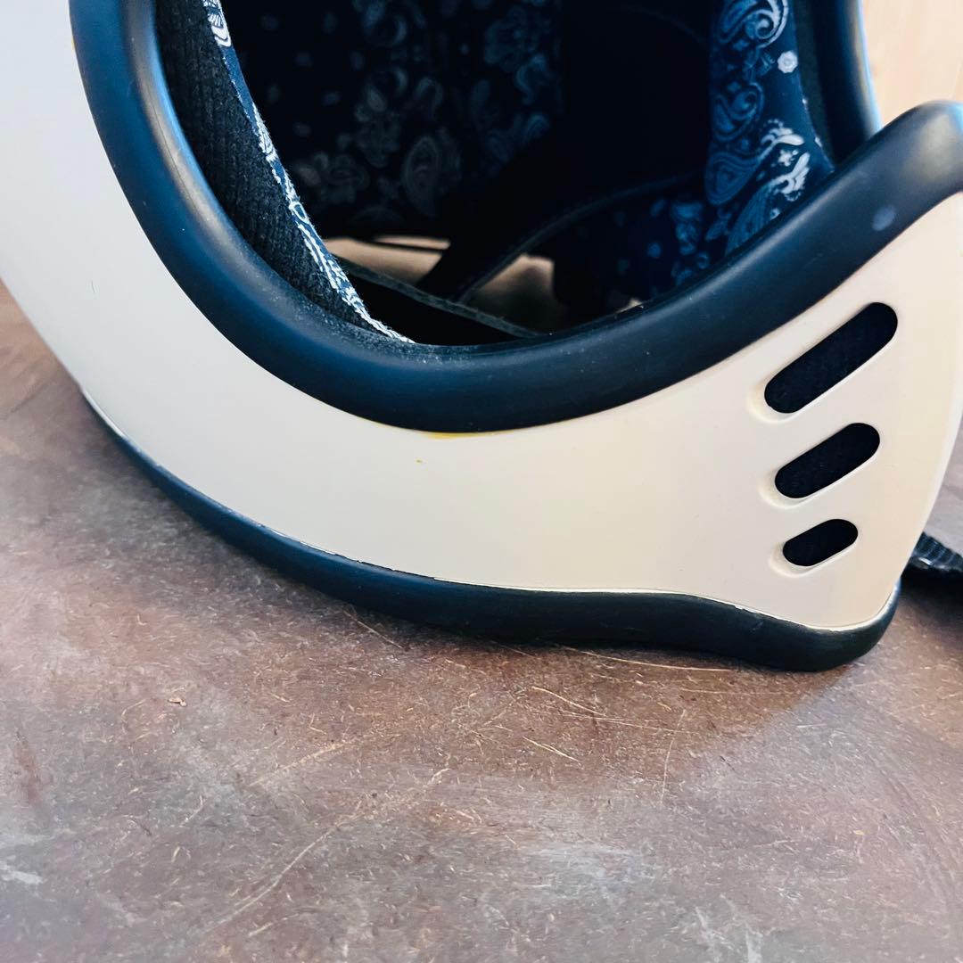 OCEAN BEETLE MTX 袋＆シールド付き ベージュペイント