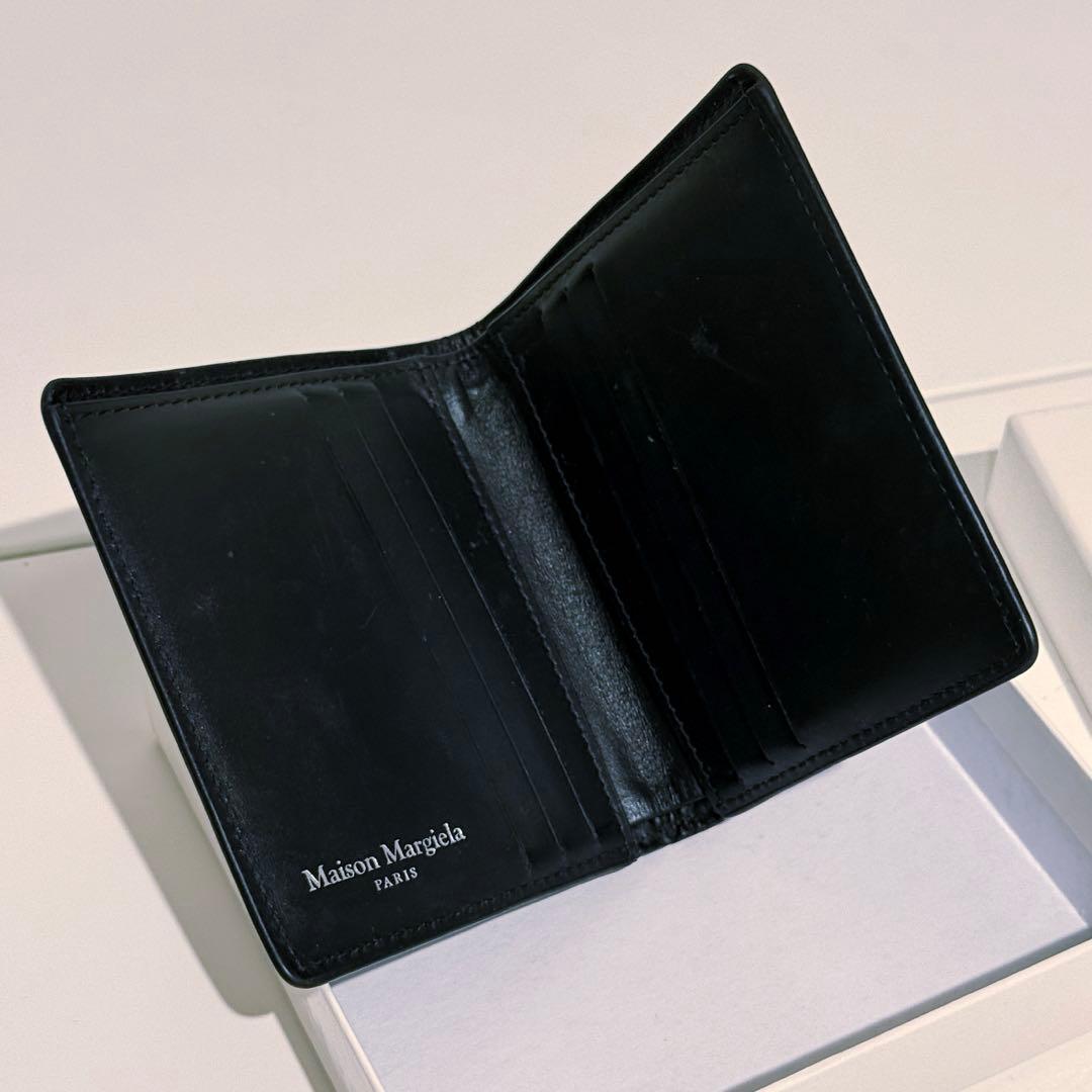 Maison Margiela マルジェラ 二つ折り財布