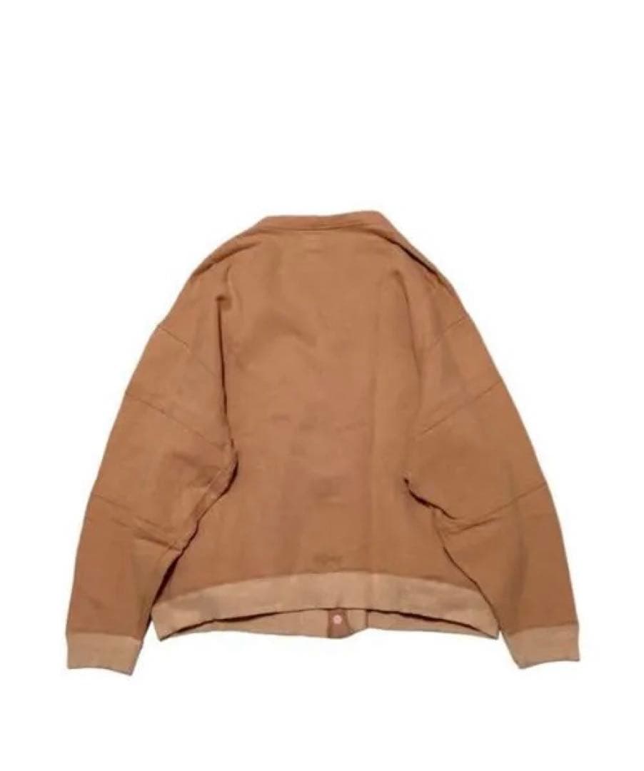 トップス NOROLL / SIDEWALK CARDIGAN