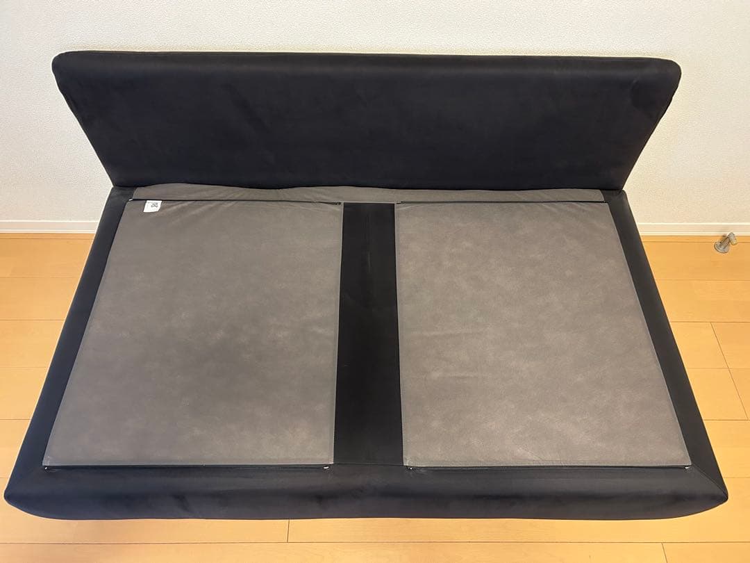 IKEA SÖDERHAMN ソーデルハムンコンパクト3人掛け