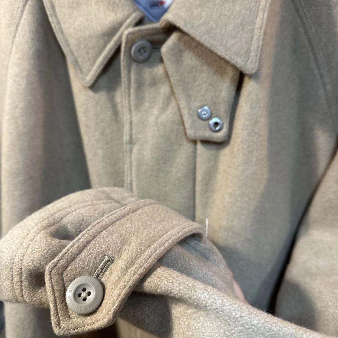 ジャケット・アウター Nonnative DWELLER LONG COAT gore Tex 3
