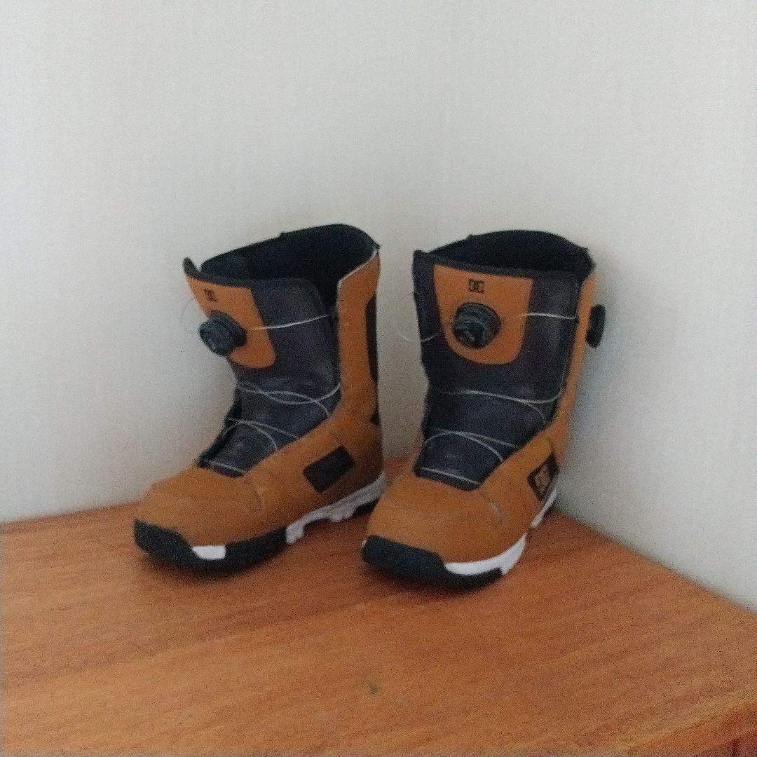 DC 　PHASE BOA PRO 2023 ダブル BOAシステム