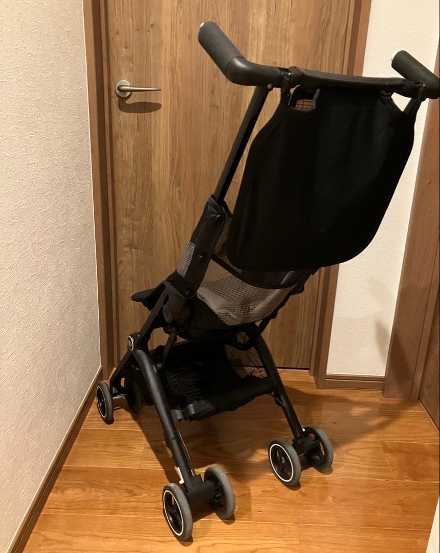 gb ポキットエアーオールテレイン