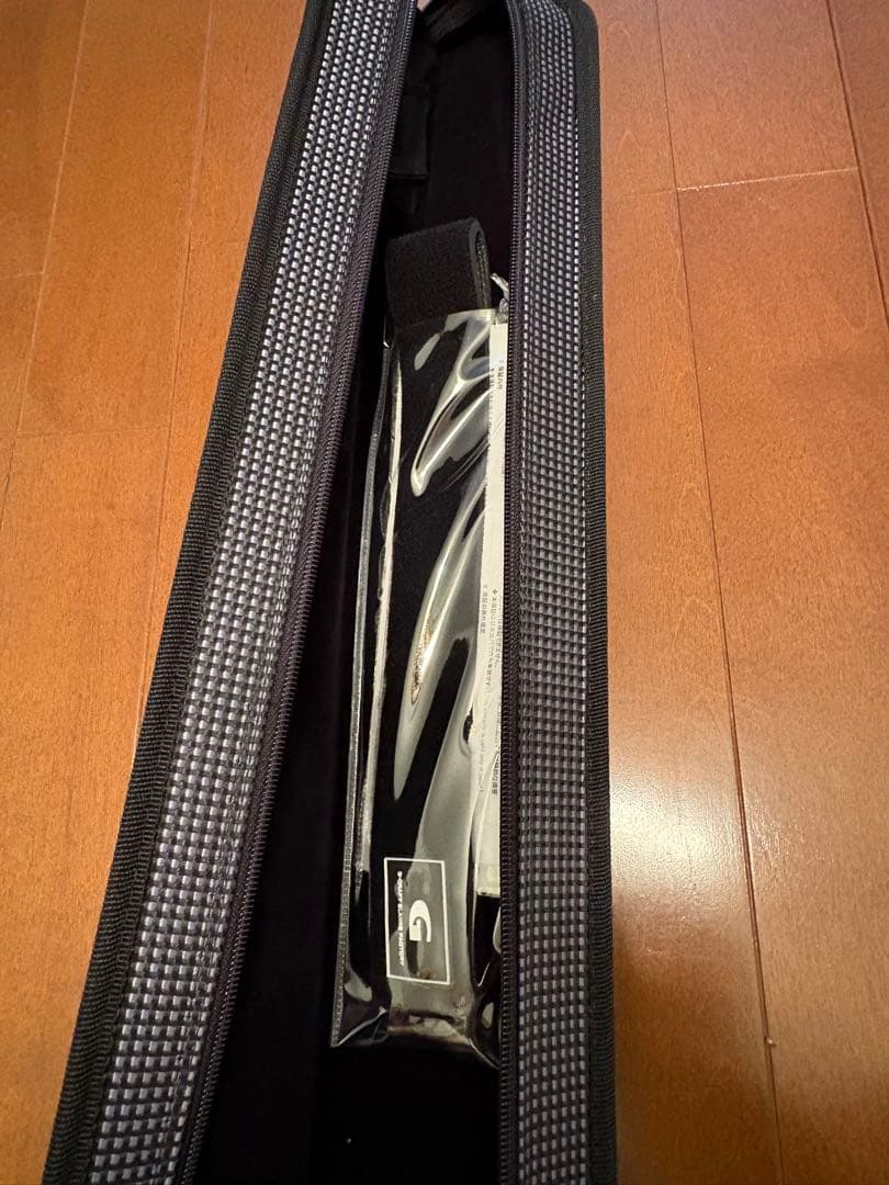 Gクラフト ミッドナイトモンスターリミテッド MMLS 1002 TR
