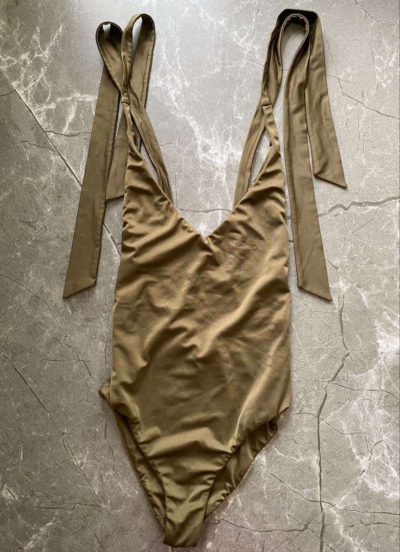✨美品✨ETRE TOKYO水着 Sサイズ