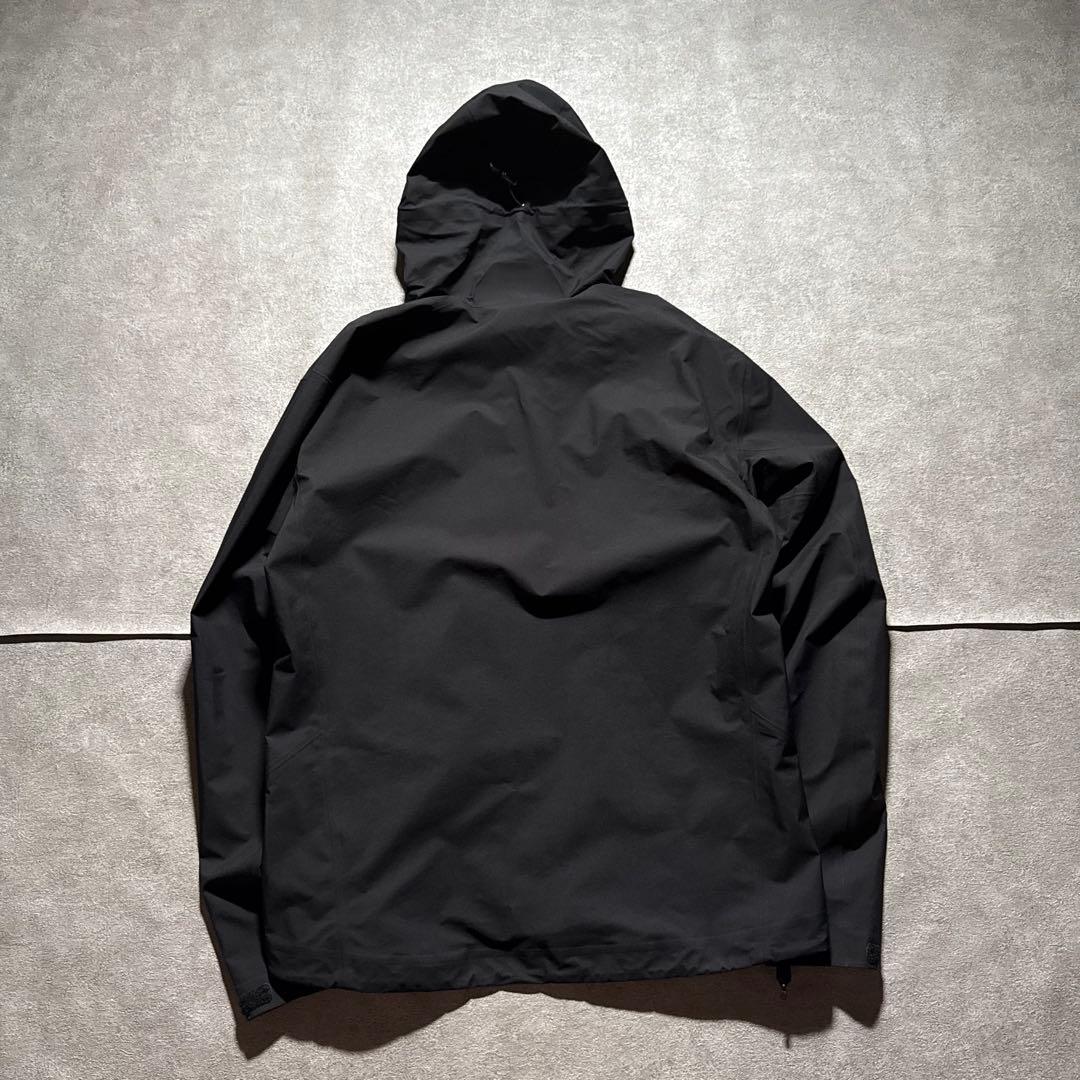 6025 ARC'TERYX BETA JACKET ブラック L
