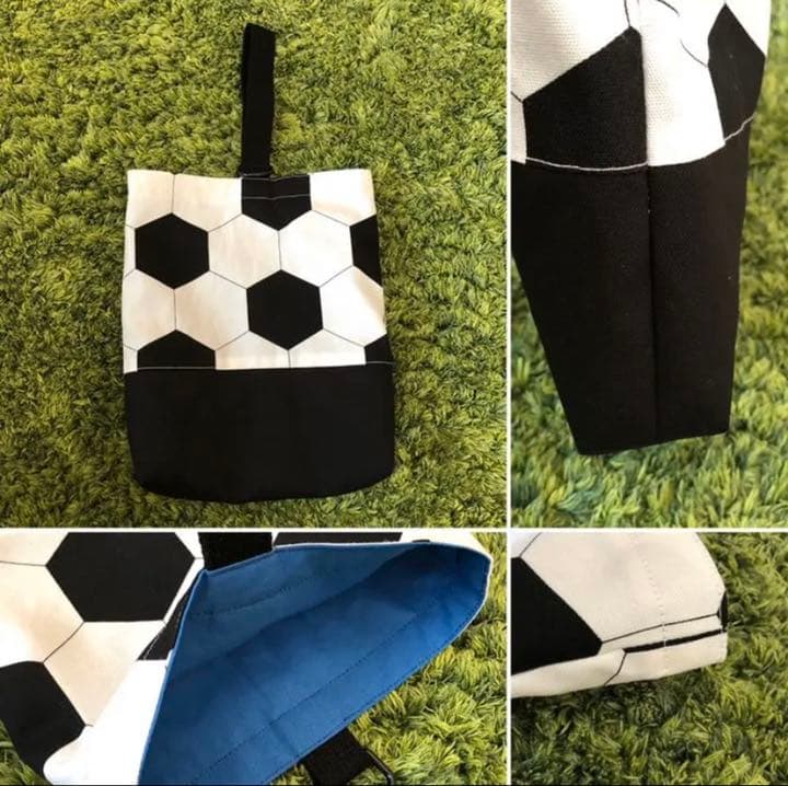 【入園準備】レッスンバッグ等　オーダー承ります