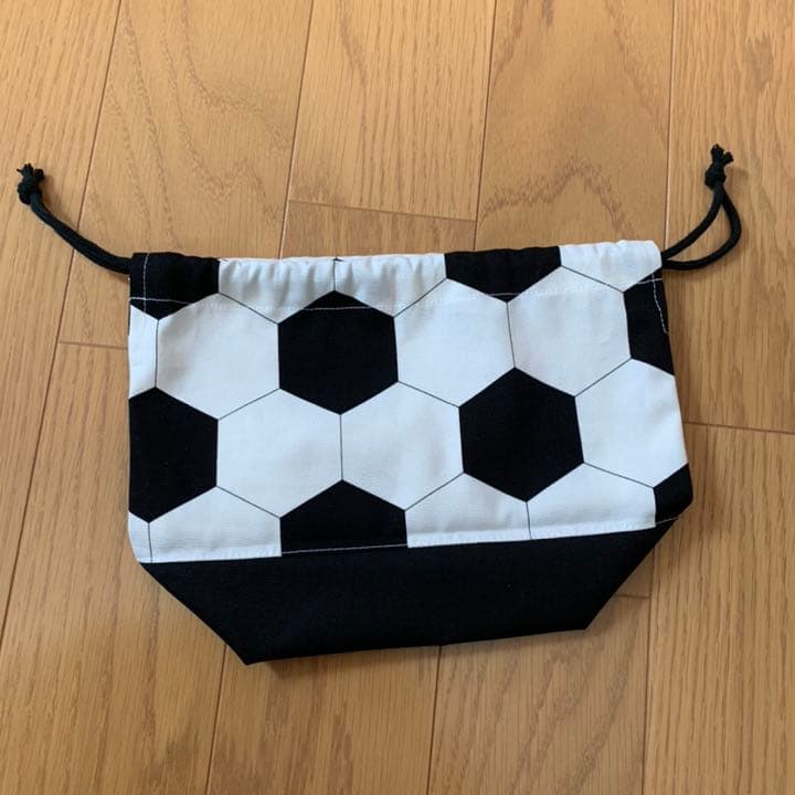 【入園準備】レッスンバッグ等　オーダー承ります