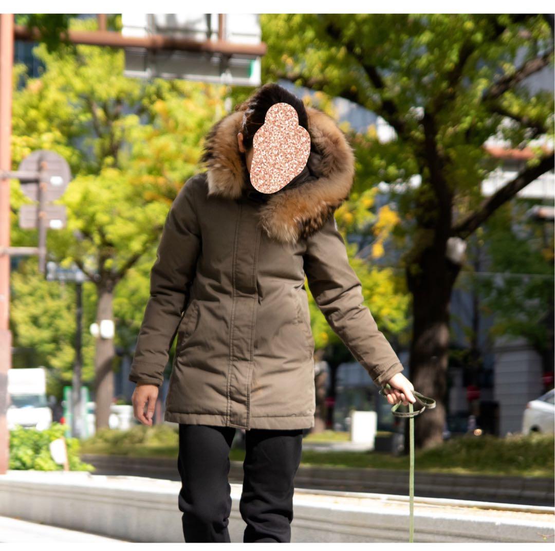 ★値下げ★PYRENEX Bordeaux JP36