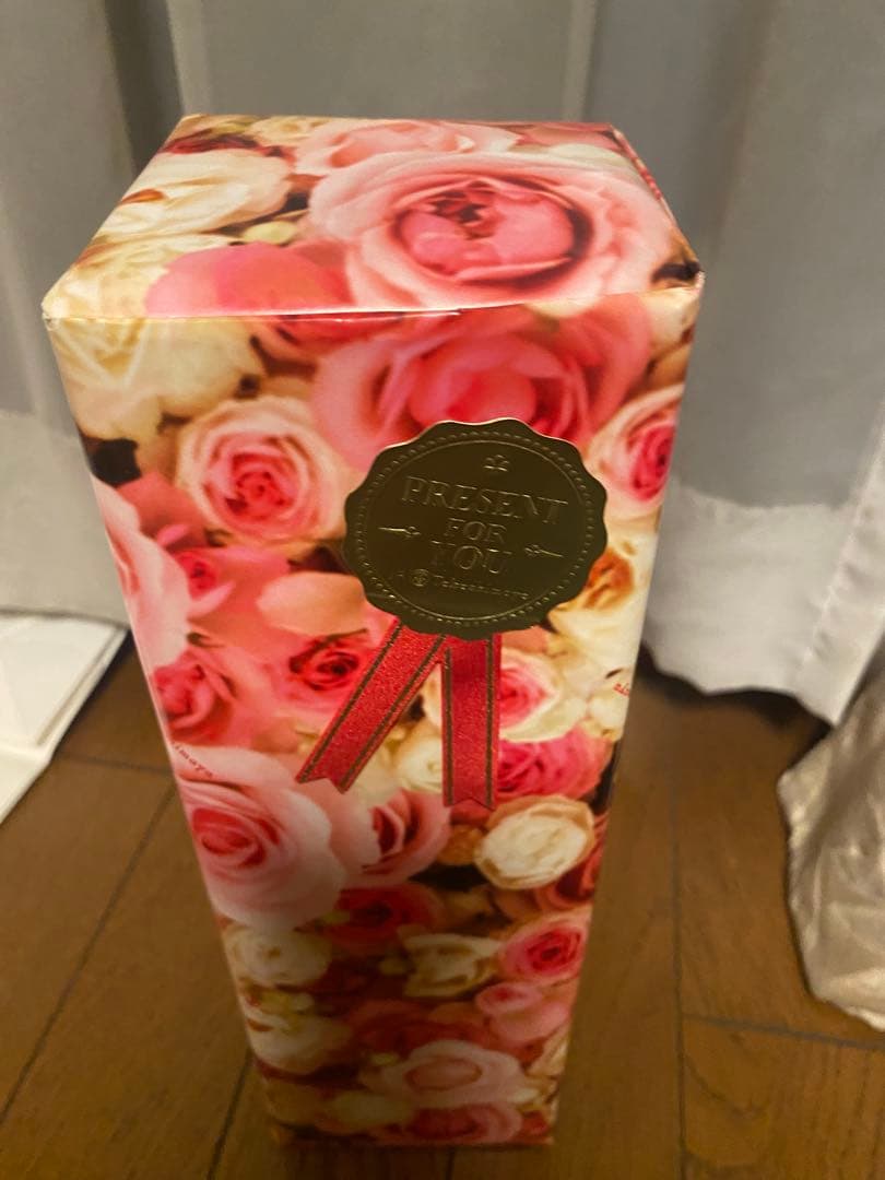 森伊蔵◆ 720ml 焼酎 高島屋　金ラベル 贈答用包装