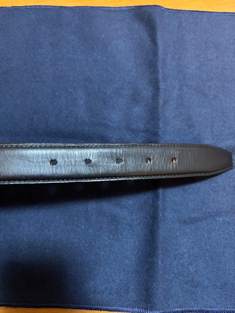 Felisi 革ベルト