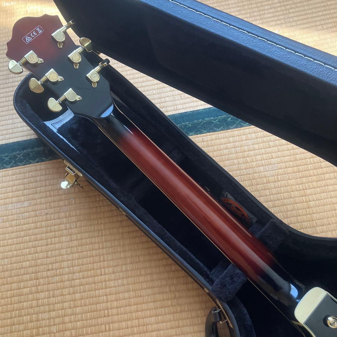 Ibanez AM153 セミアコ　オマケ付き