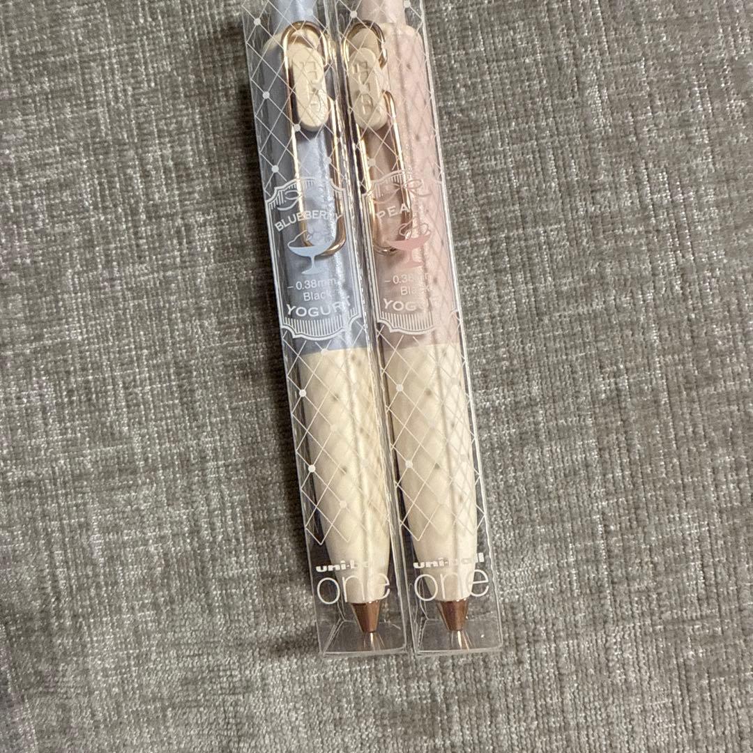 文具女子博2025年三菱鉛筆　ユニボールワンP バラ売り不可