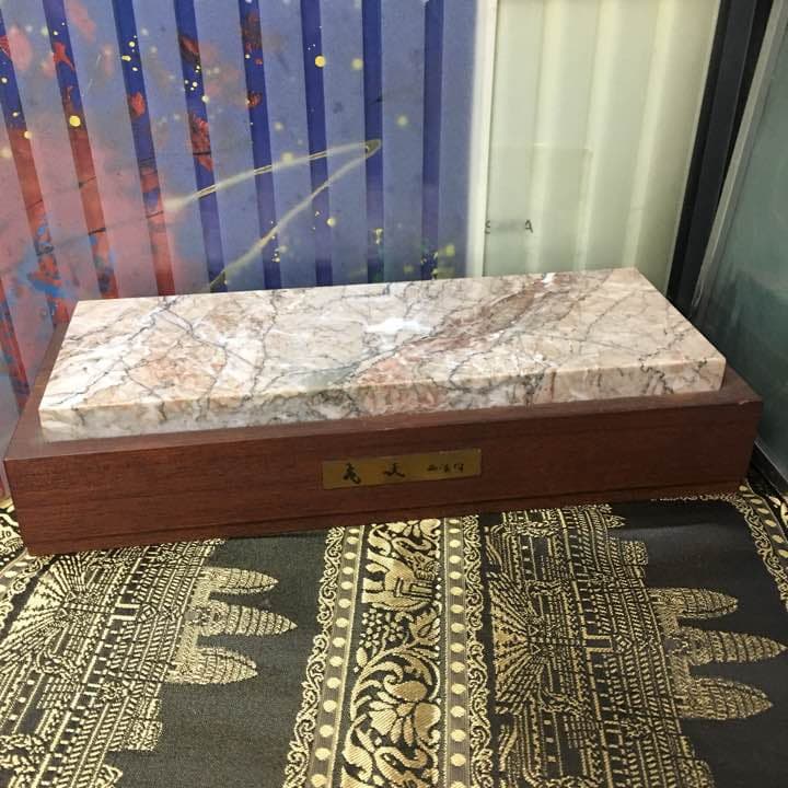台座 大理石