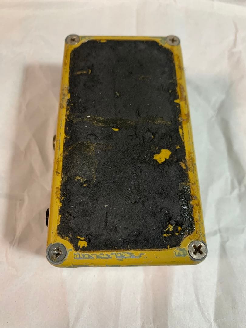 MXR Distortion+ potdate79年
