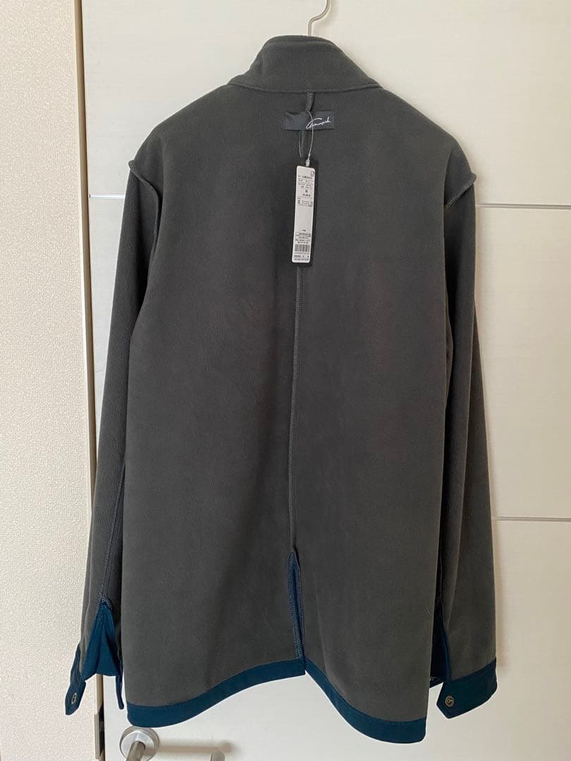 ジャケット・アウター GOLDWIN MOTORCYCLE BONDING COACH JACKET