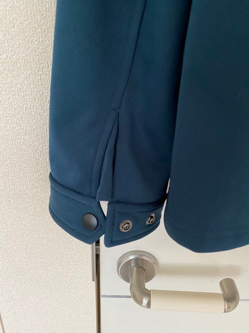 ジャケット・アウター GOLDWIN MOTORCYCLE BONDING COACH JACKET