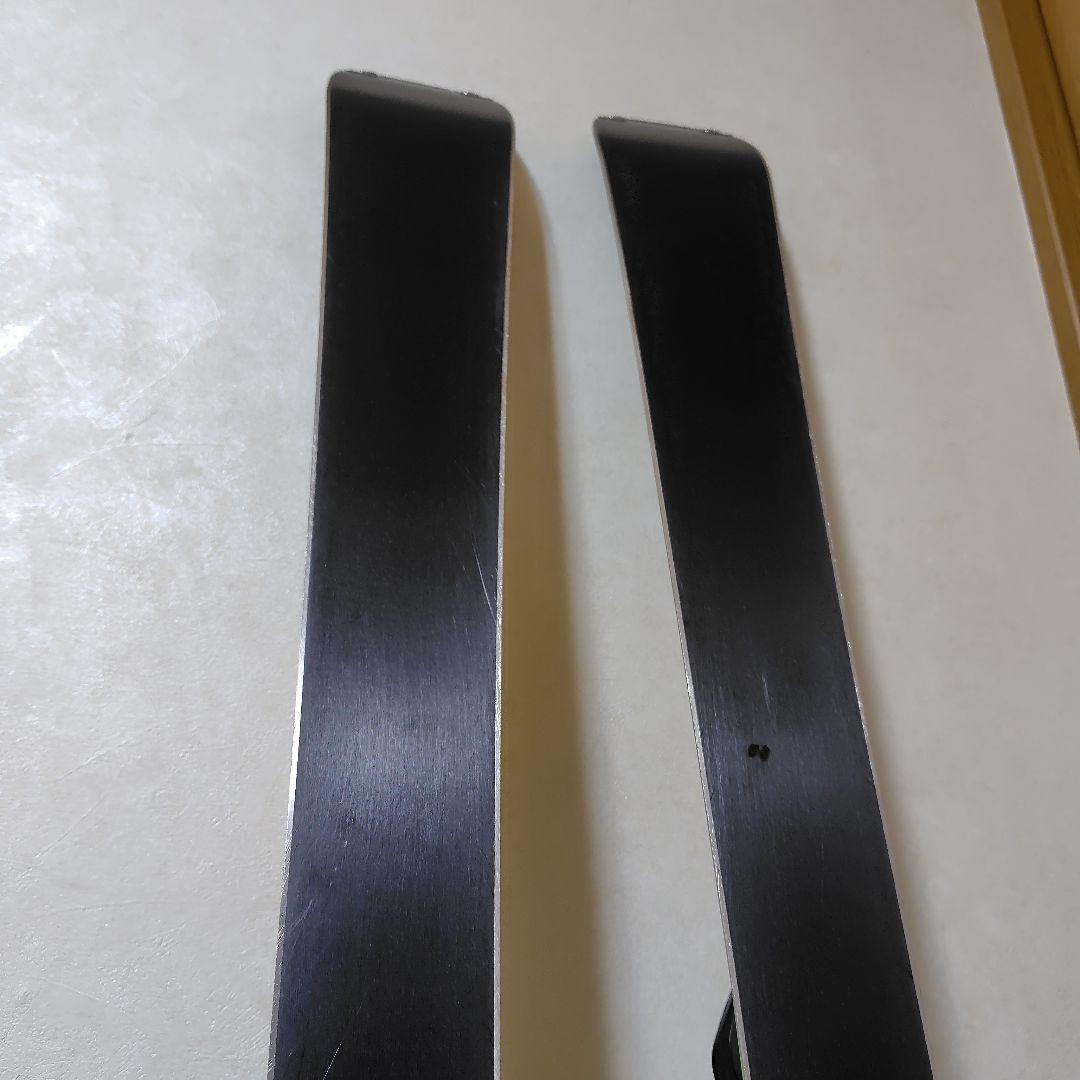 週末値下げ ELAN EXPLORE 6 スキー 152cm