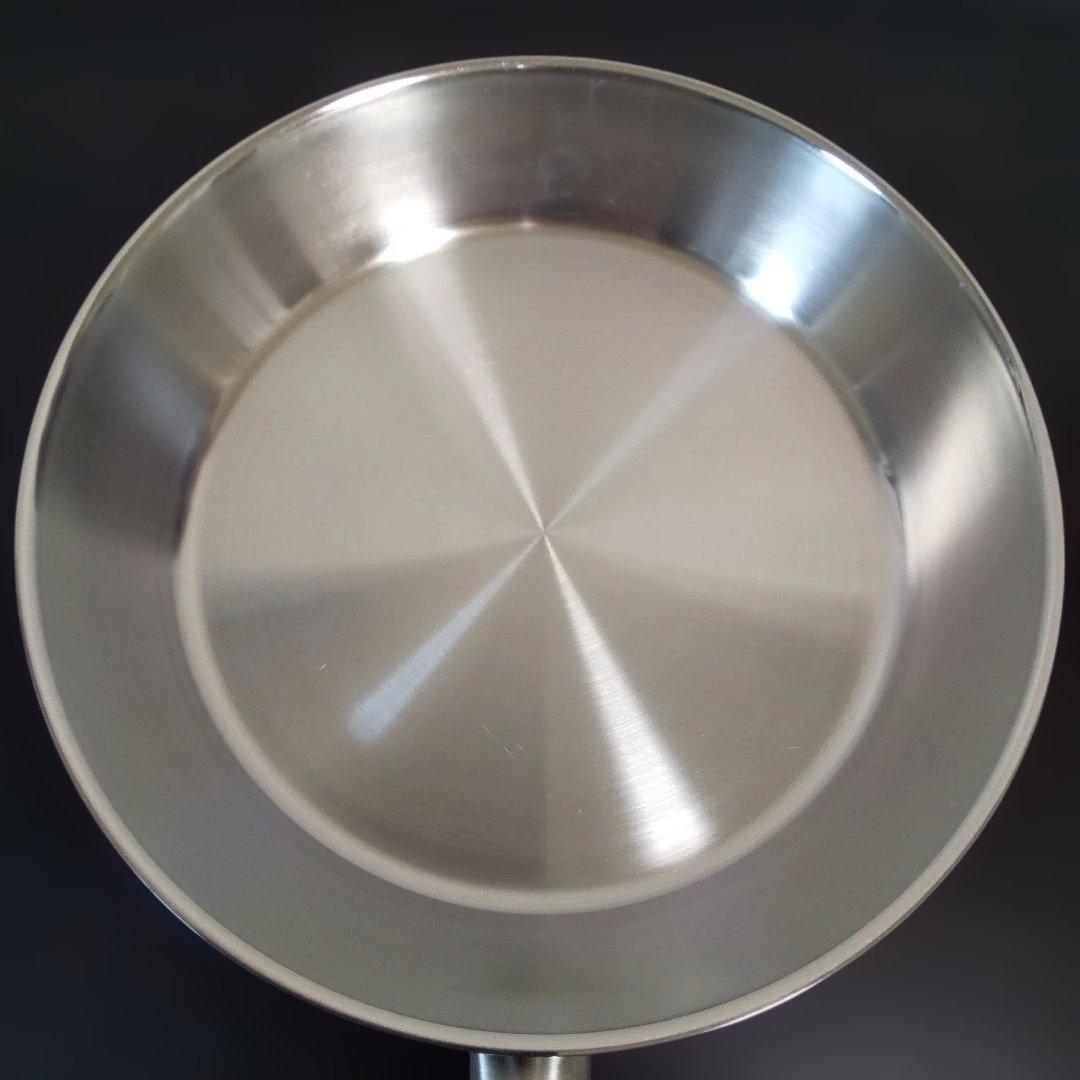 WMF Gourmet Plus グルメ プラスステンレス フライパン 28cm