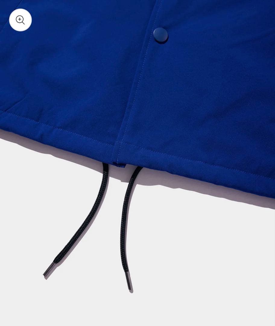 HYEP GOLF コーチジャケット　新品