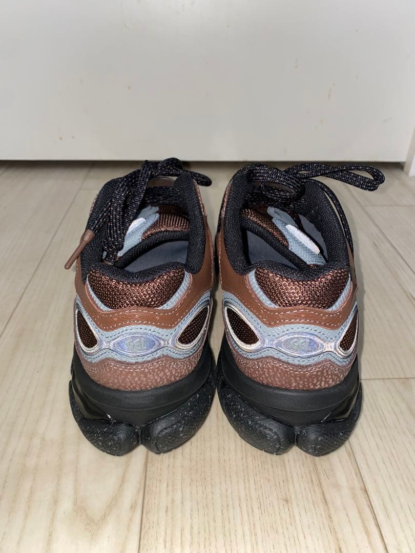 HAL STUDIOS × Asics GEL-NYC 2.0 SSHS 27